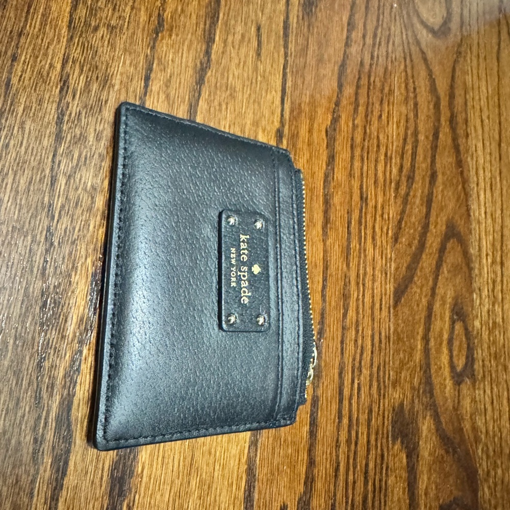 Kate Spade Card Holder